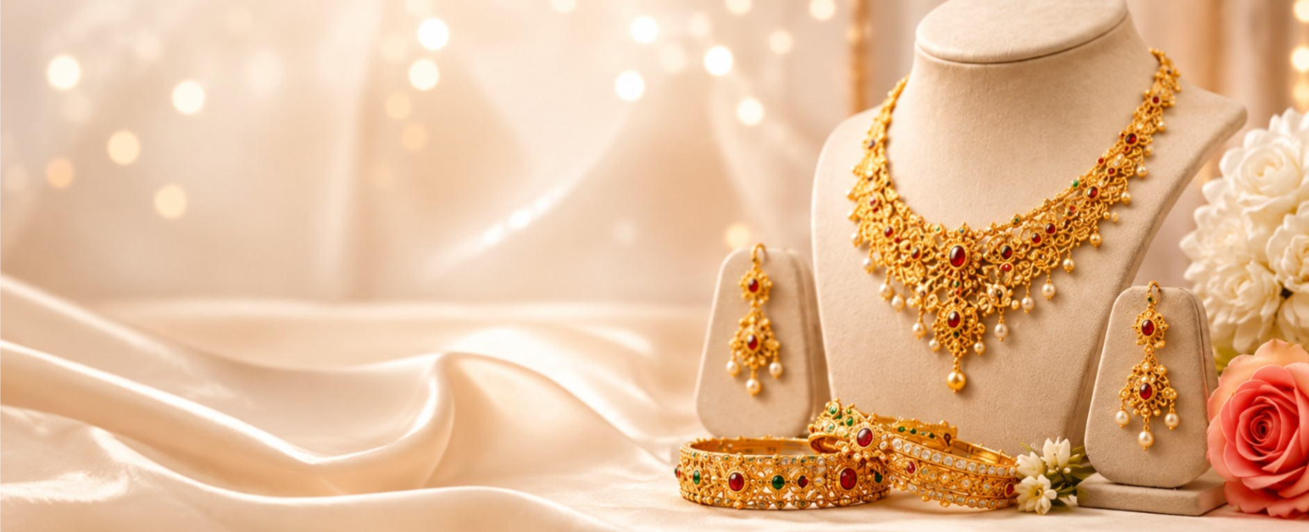 AK Ornaments jewelry
